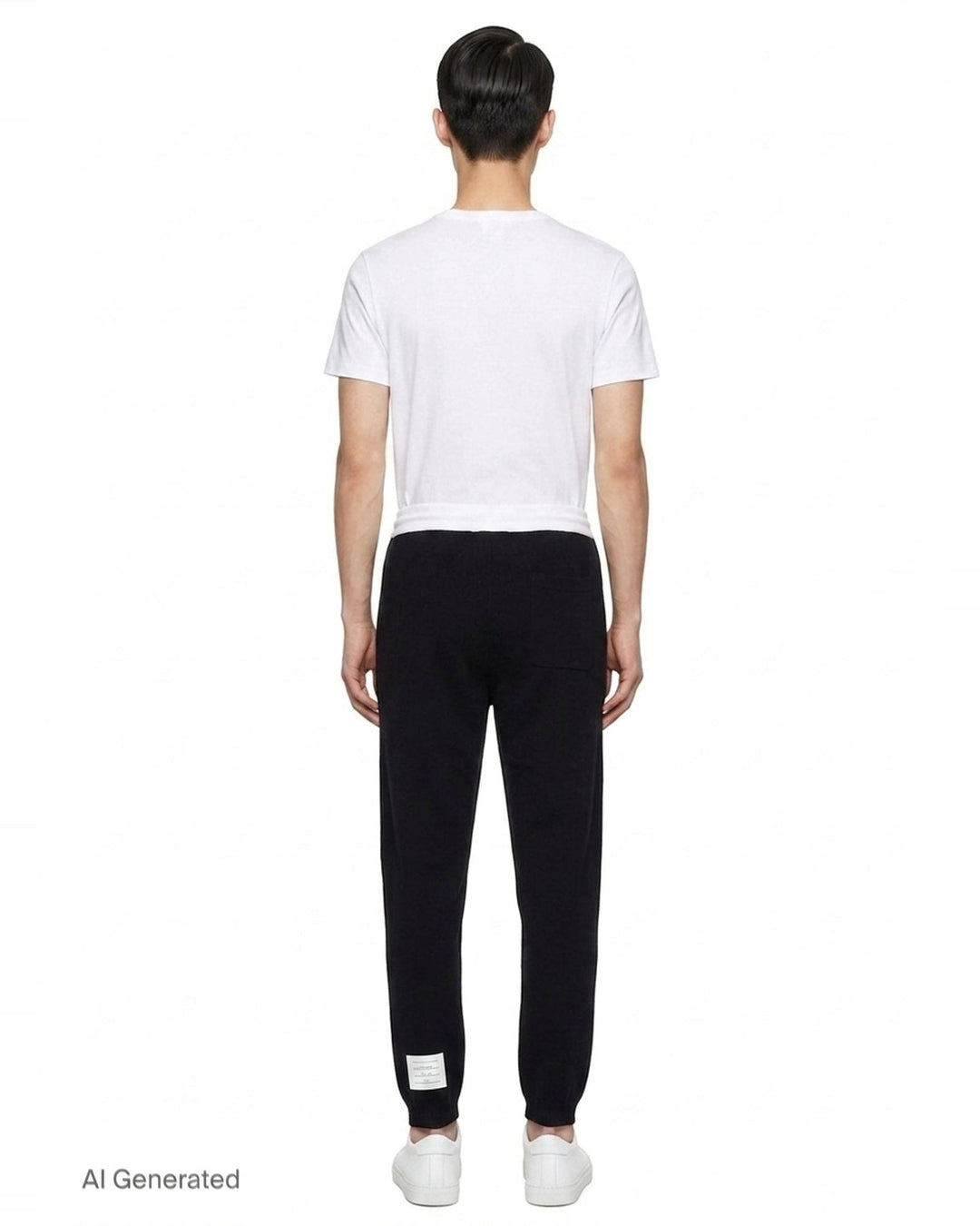 product - back