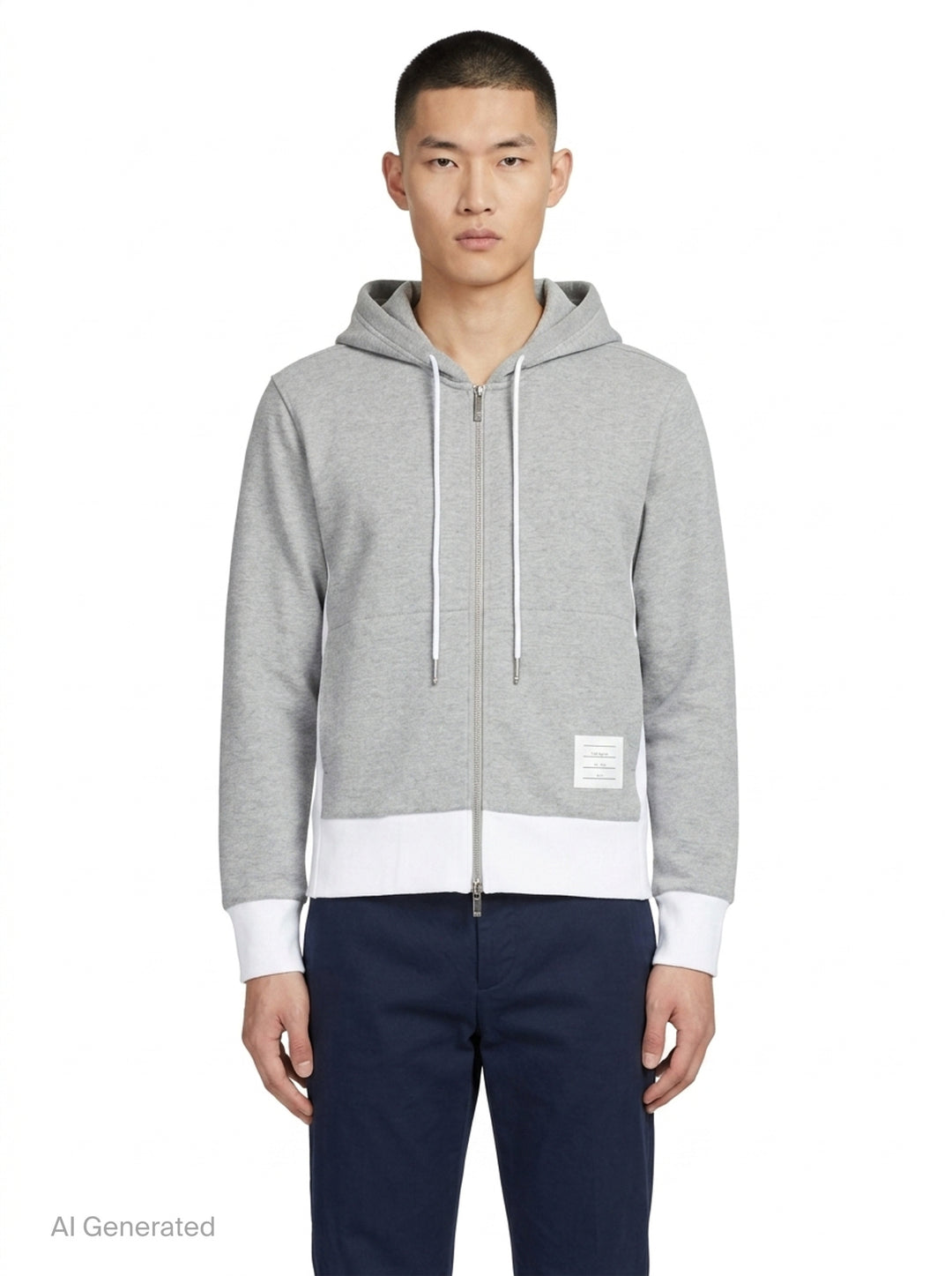 product - front