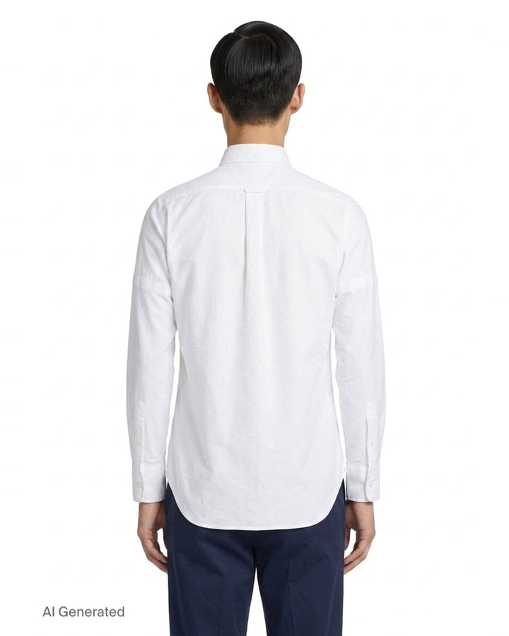 product - back