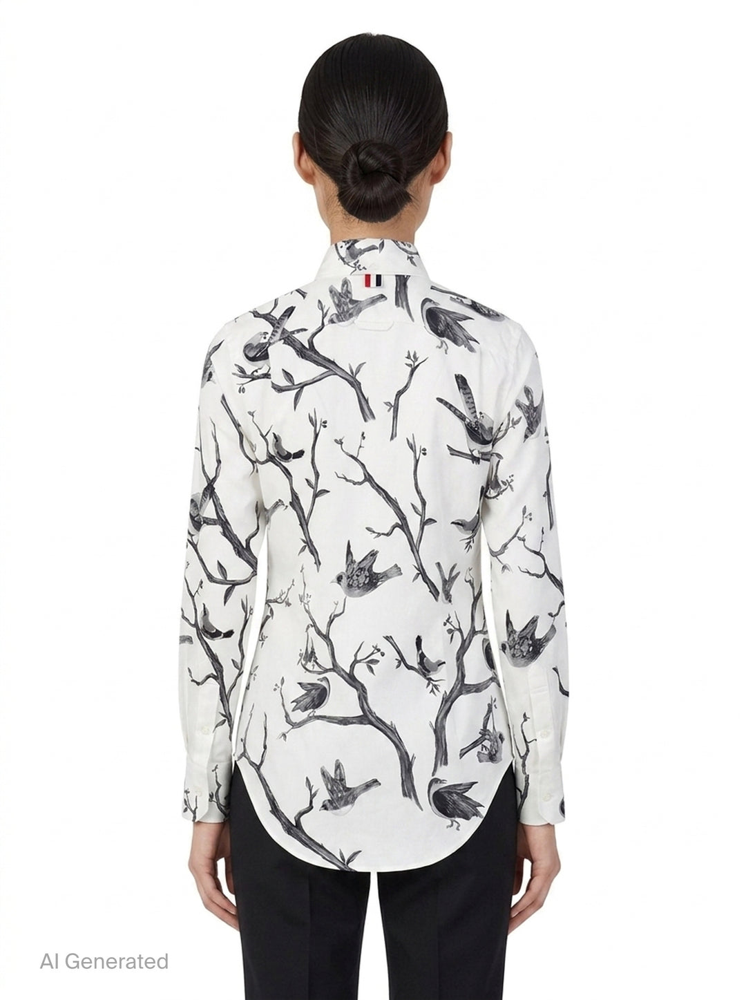 product - back