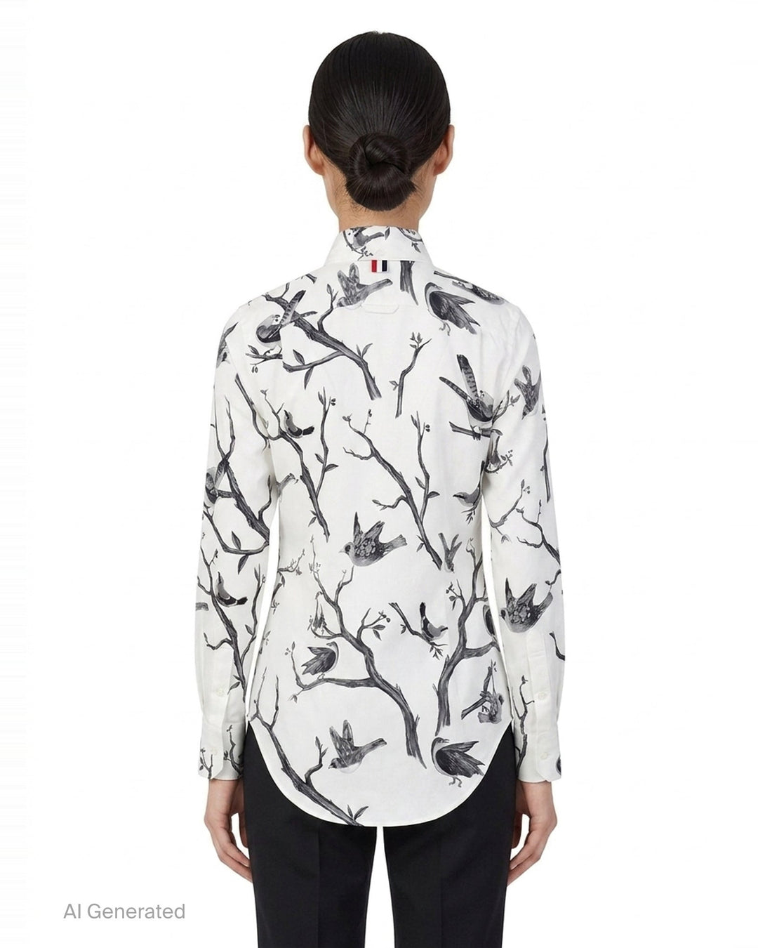 product - back