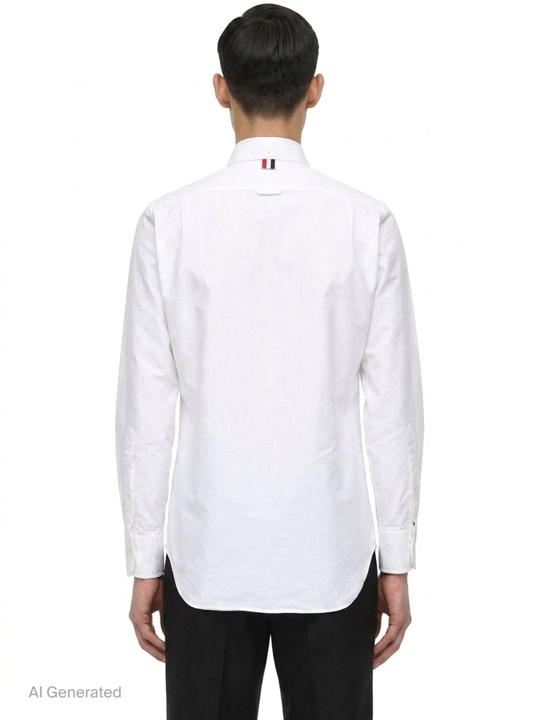 product - back