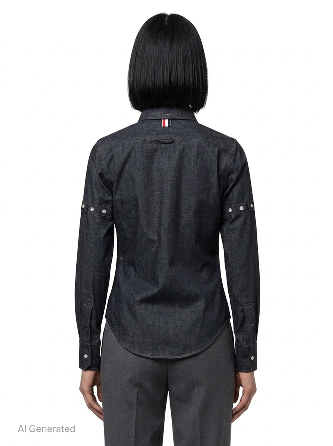 product - back