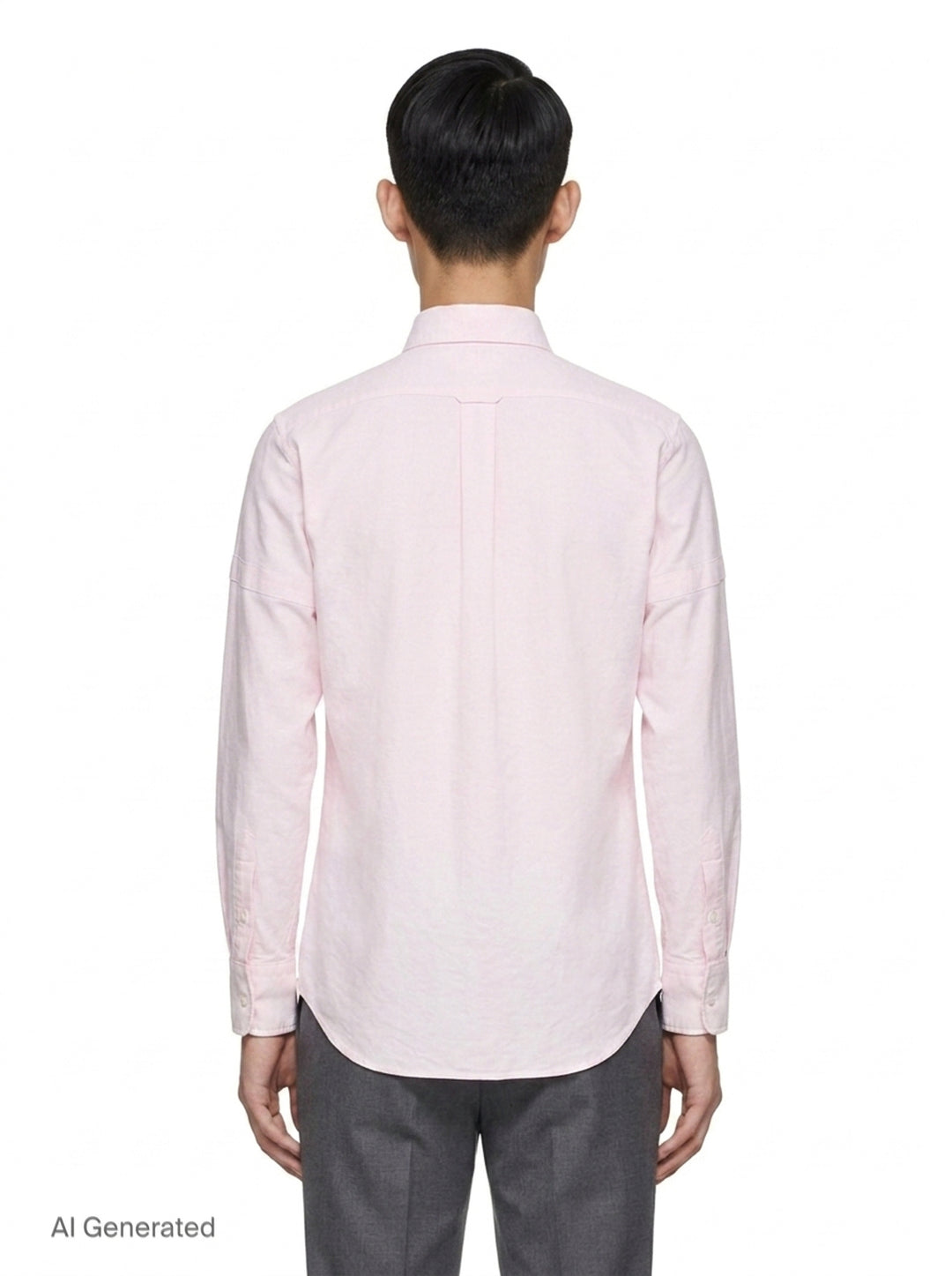 product - back