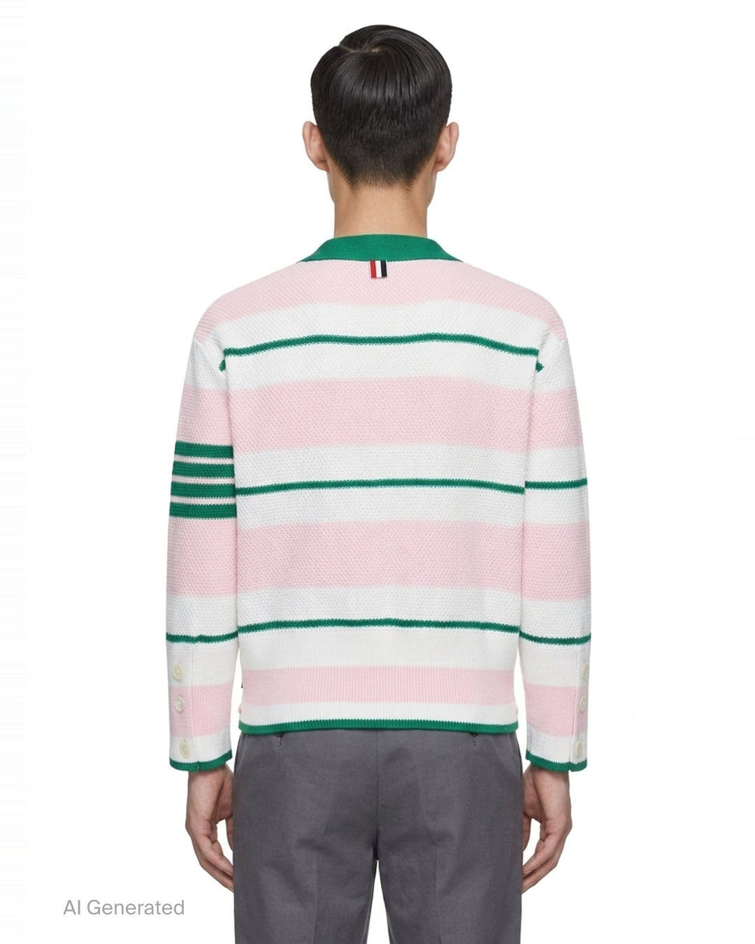 product - back