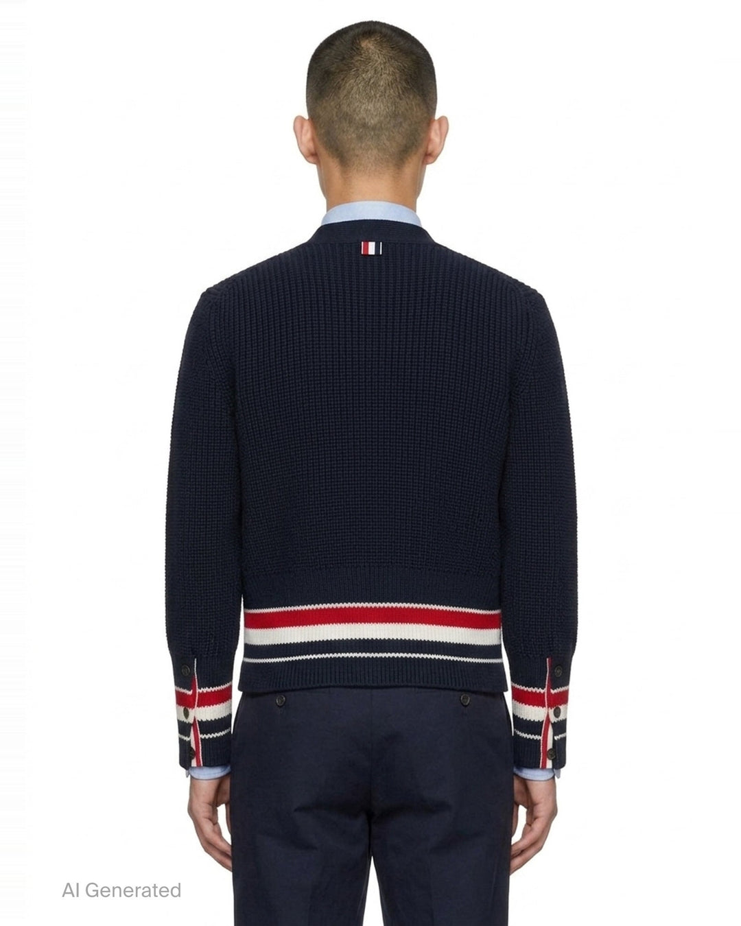 product - back