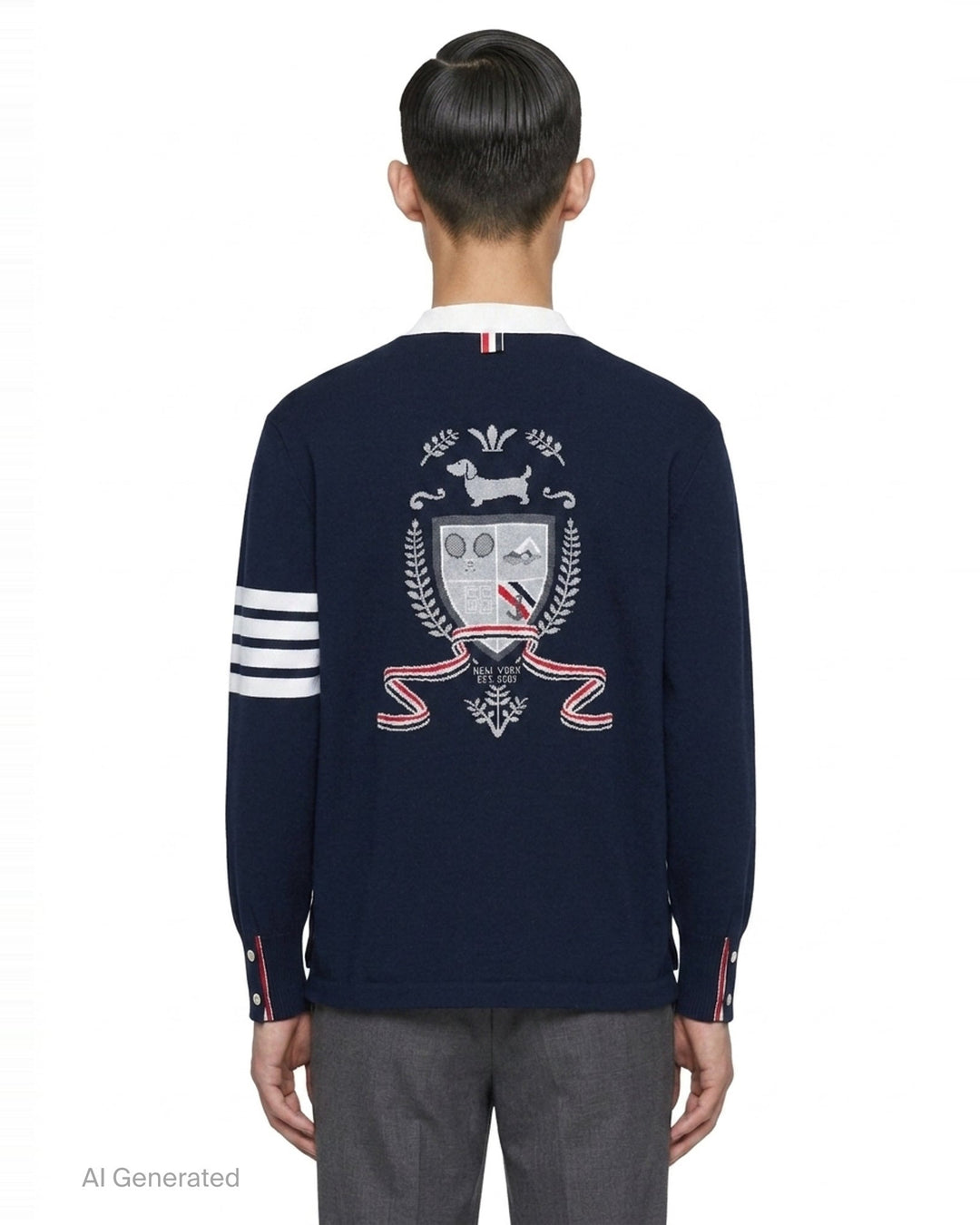 product - back