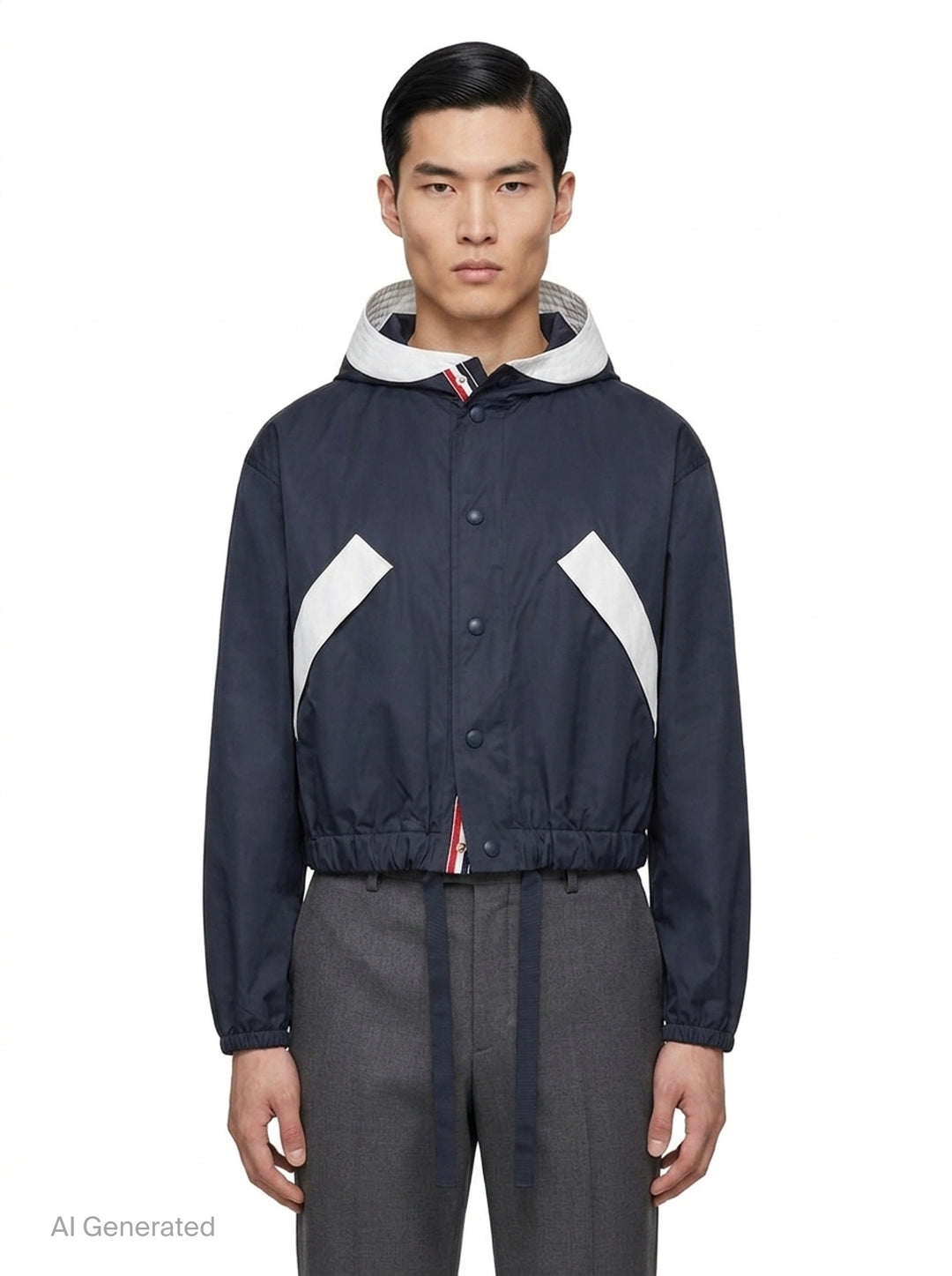 product - front