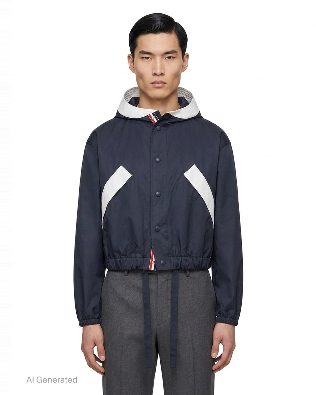 product - front