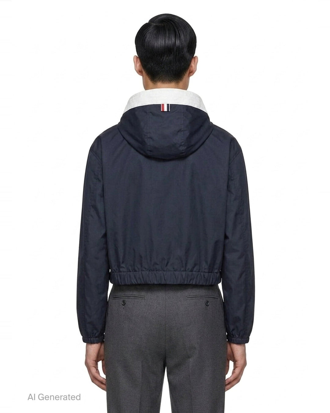 product - back