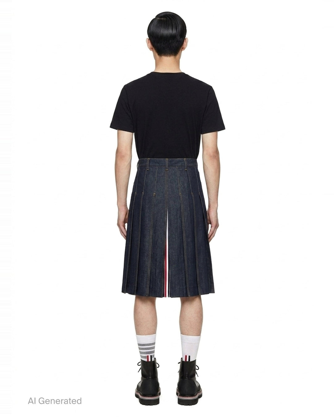 product - back