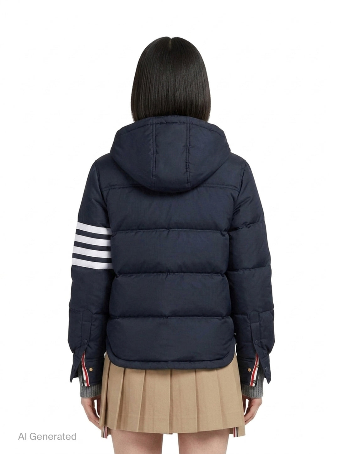 product - back