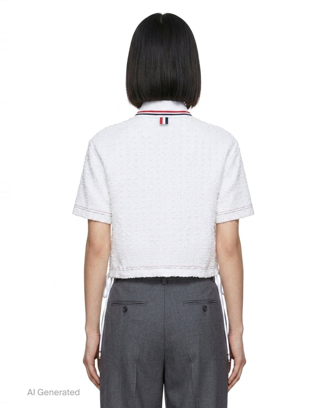 product - back