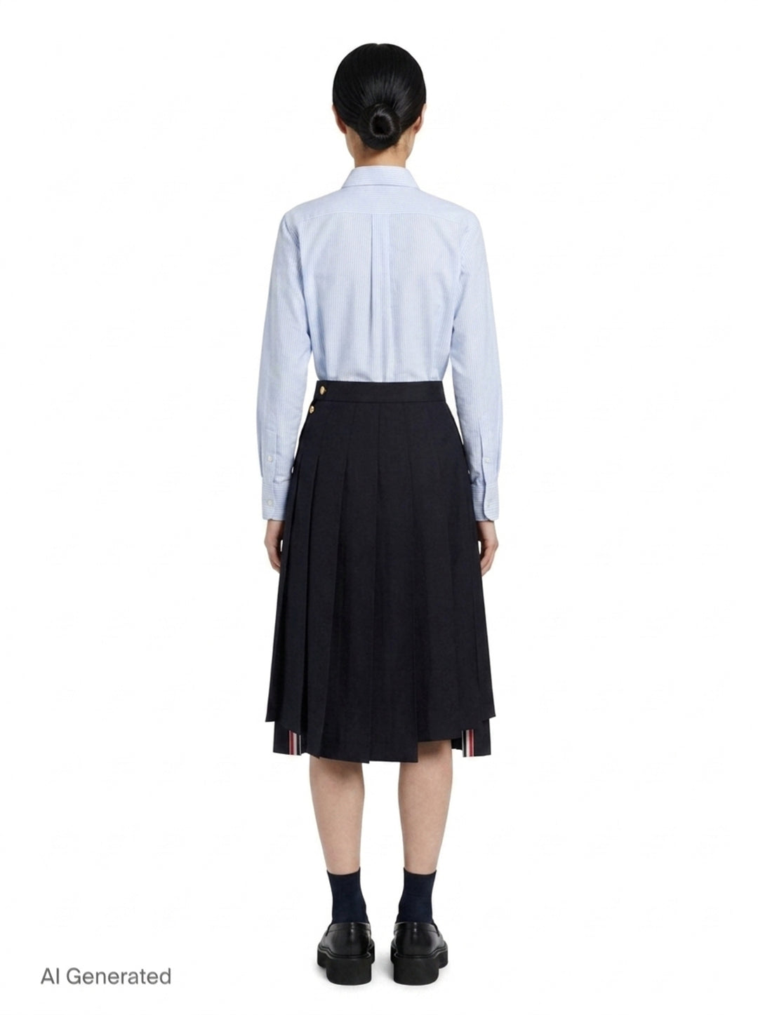 product - back