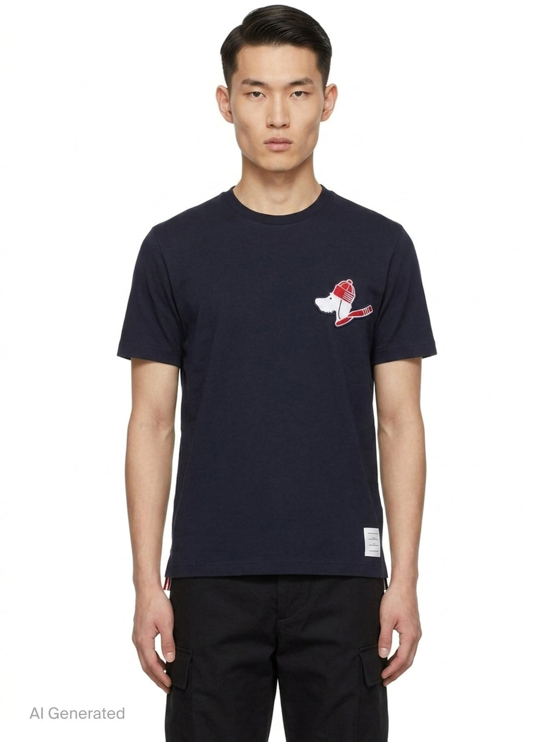 product - front