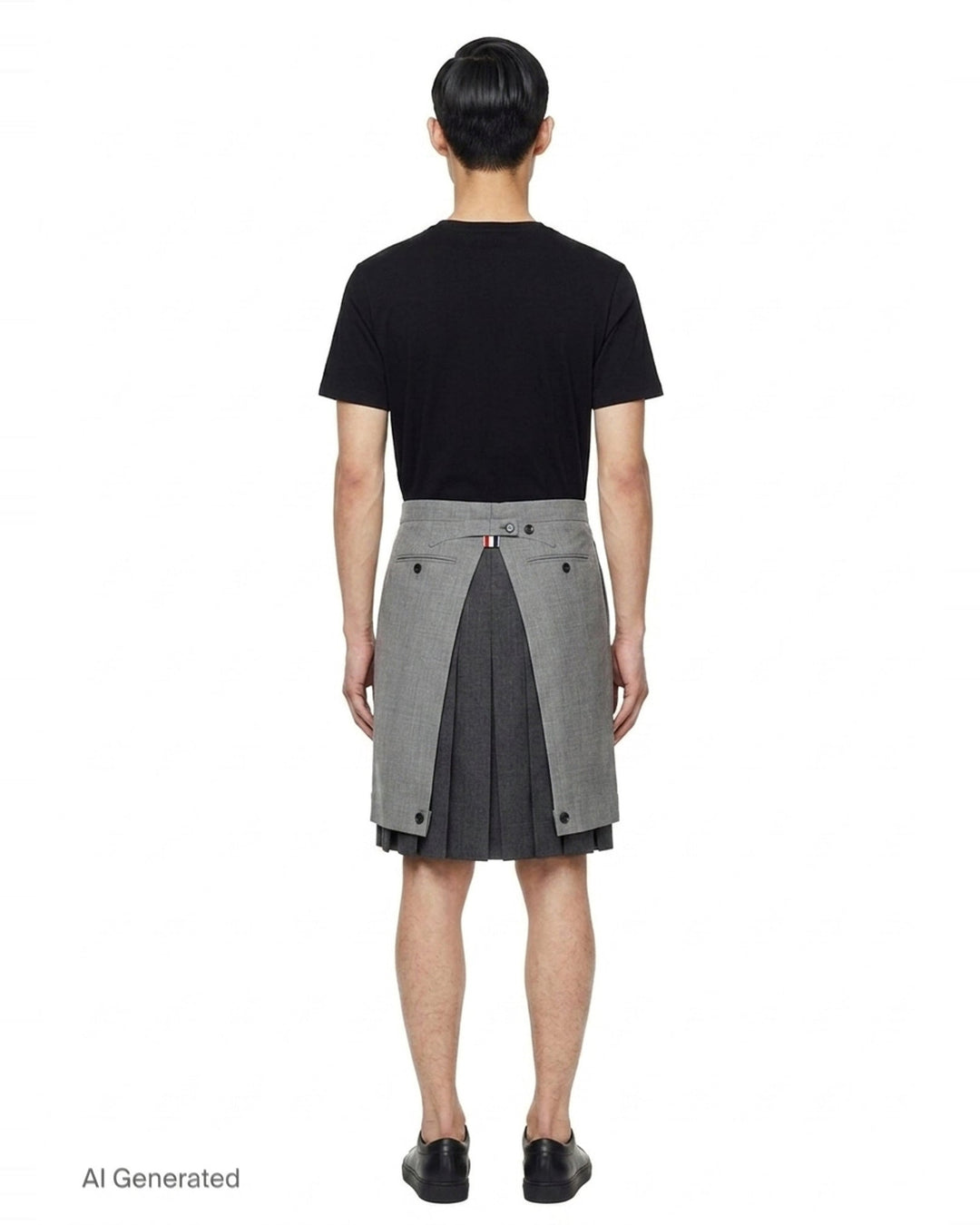product - back