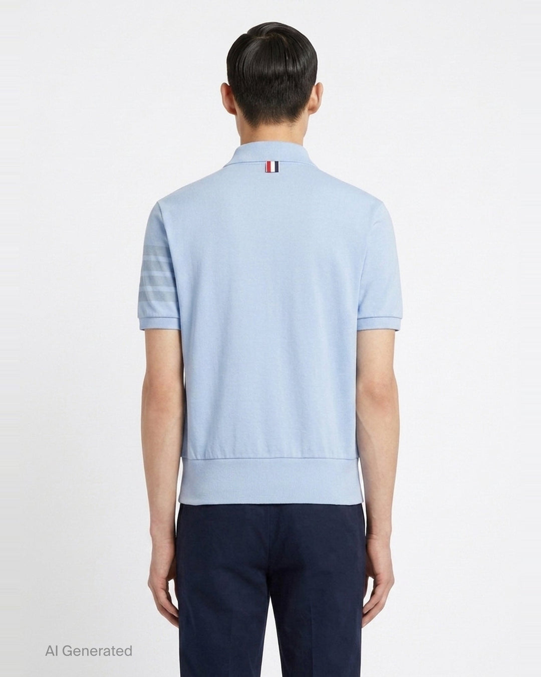 product - back