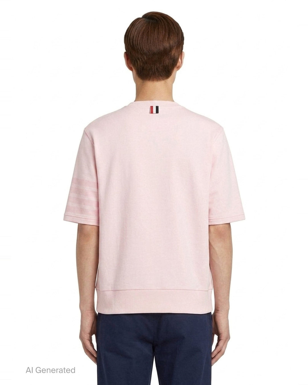 product - back