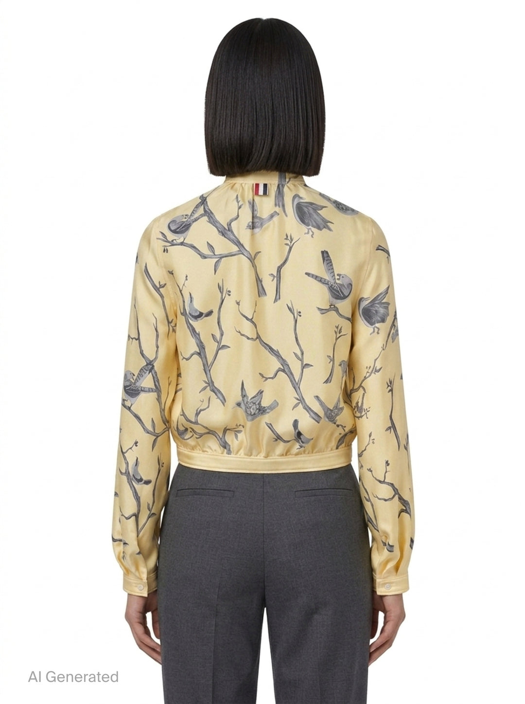product - back