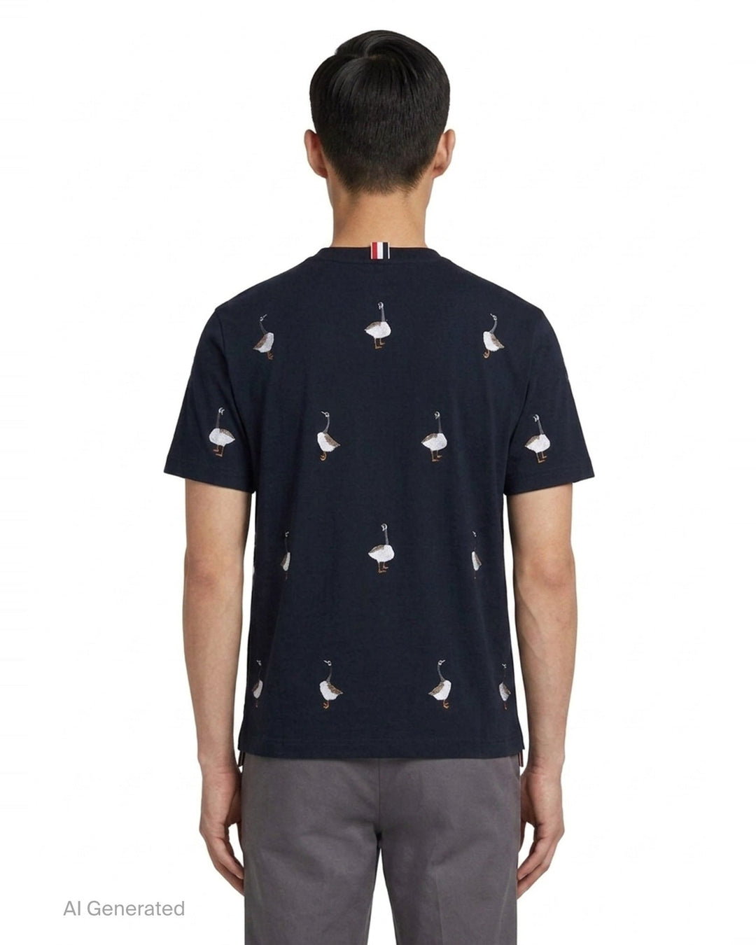 product - back