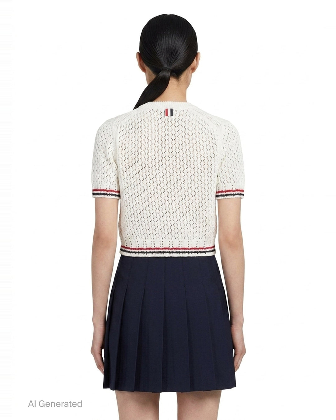 product - back