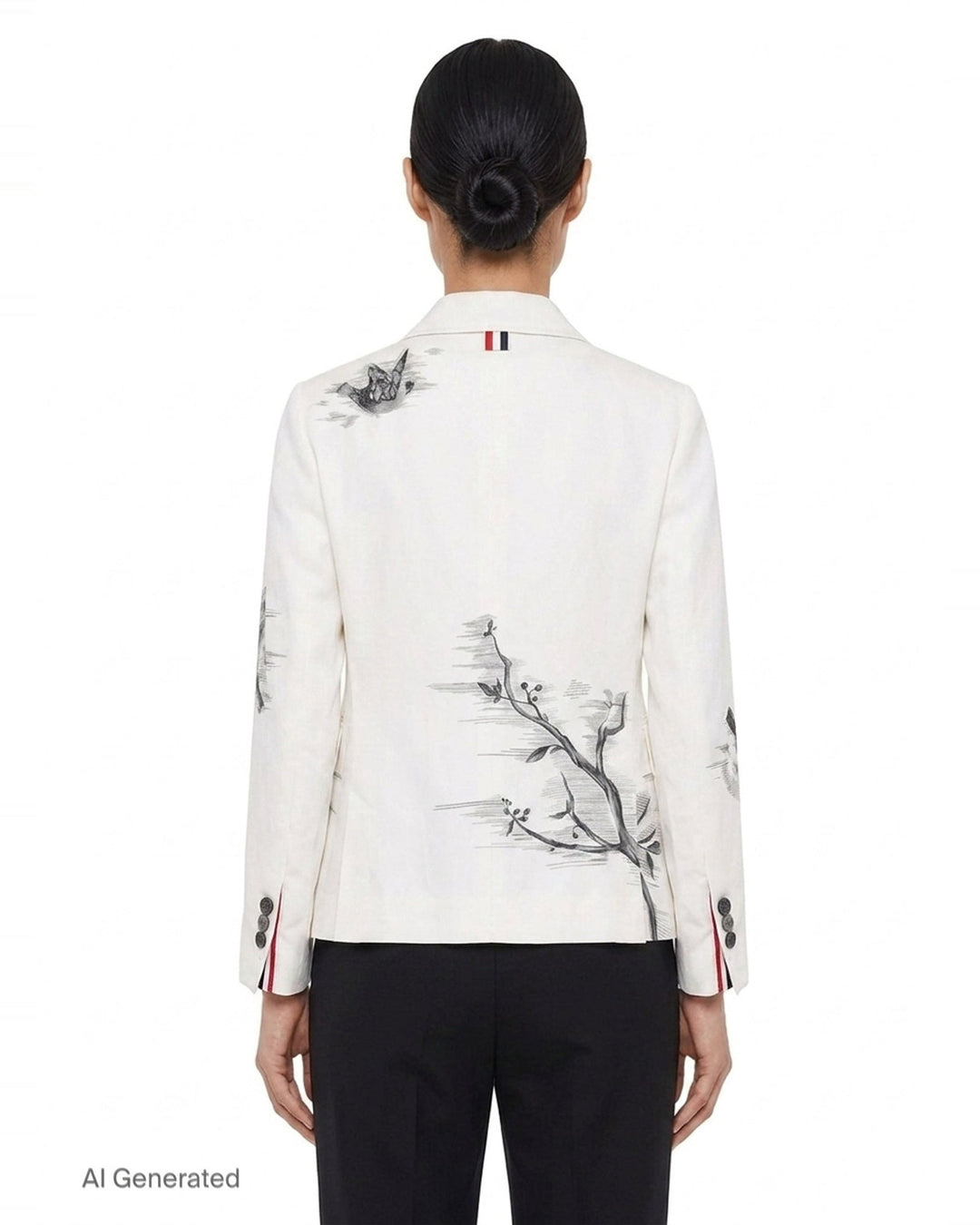 product - back