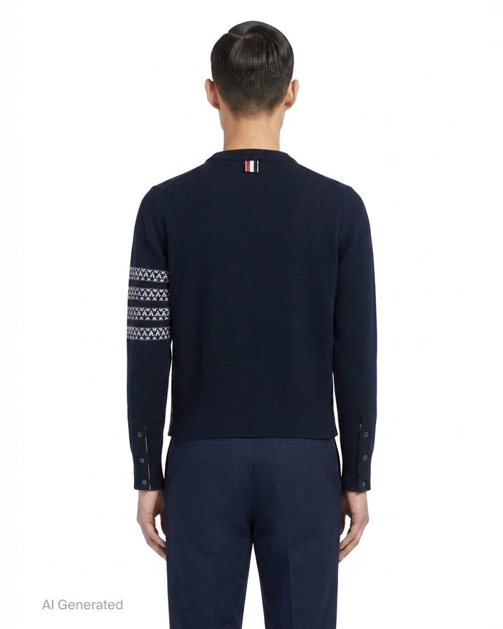 product - back