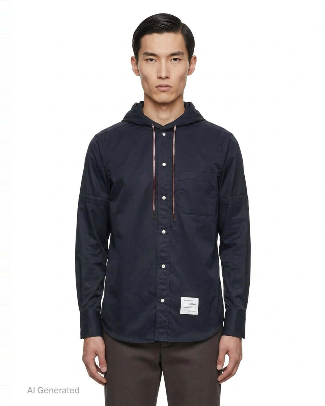 product - front