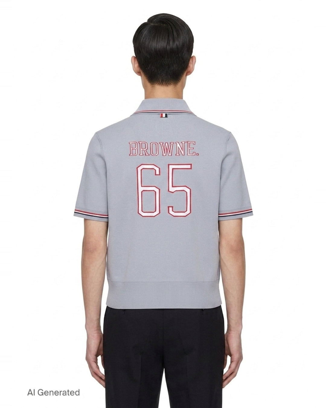 product - back