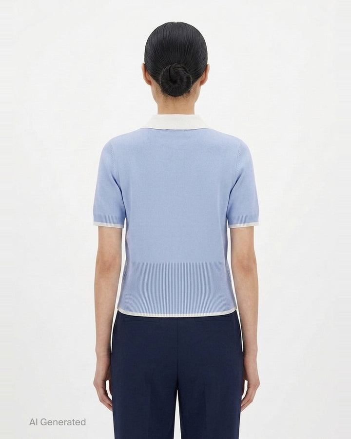 product - back