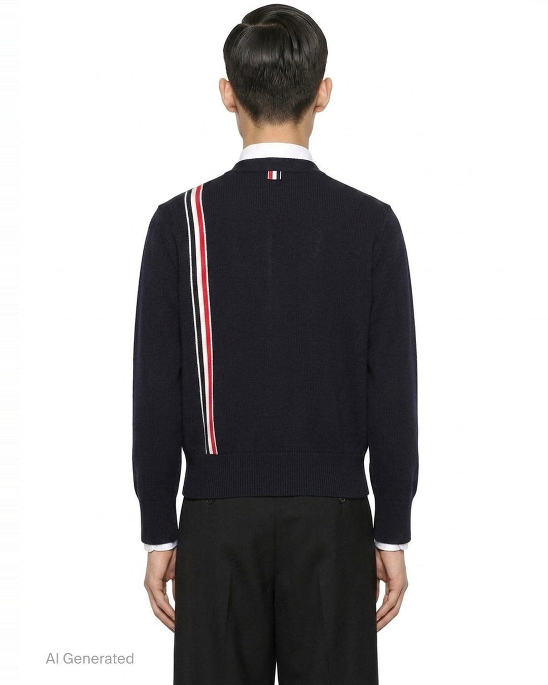 product - back