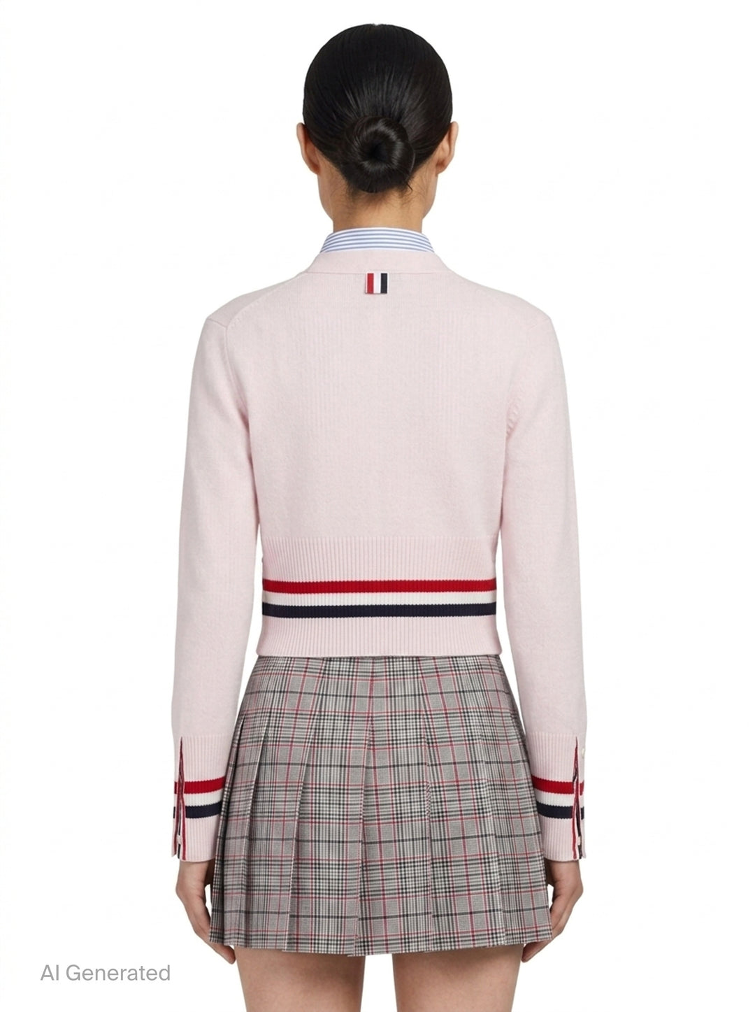 product - back