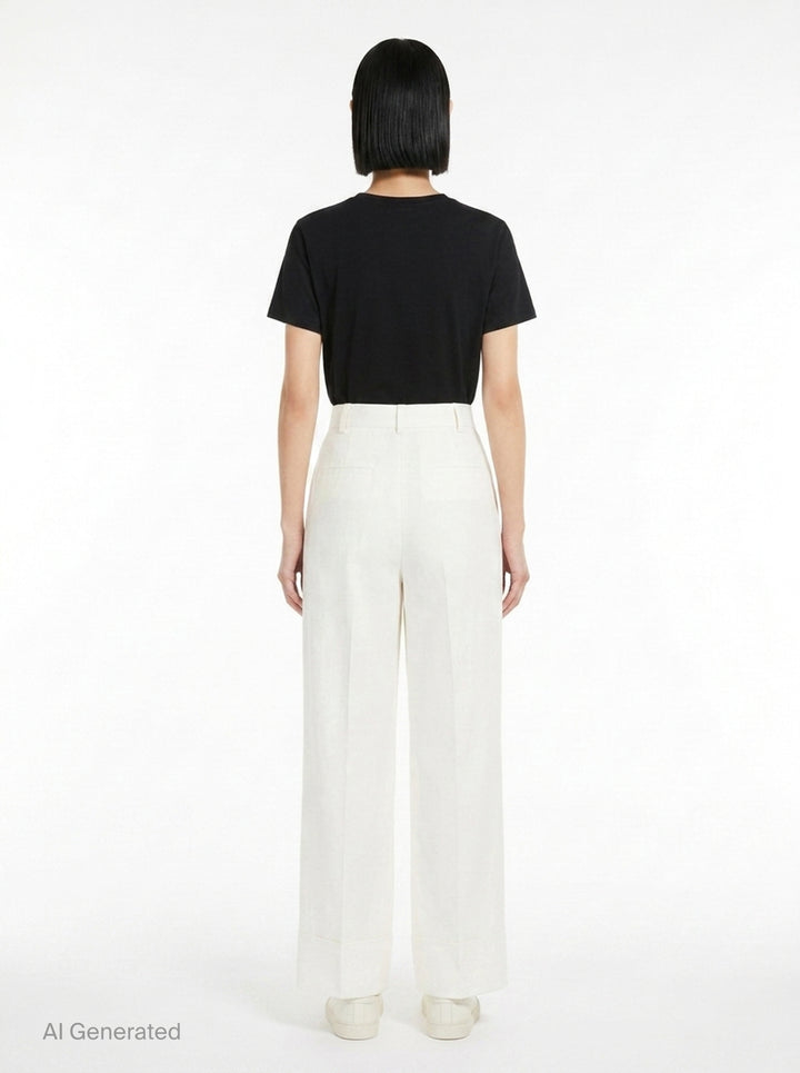 product - back