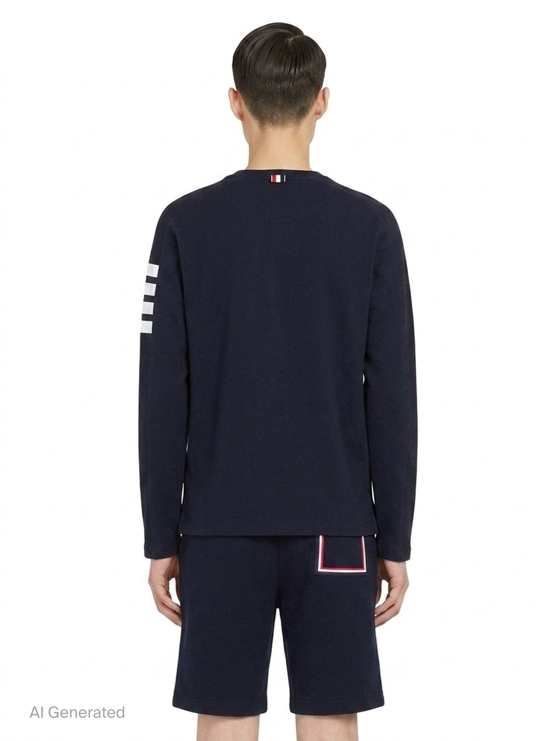 product - back