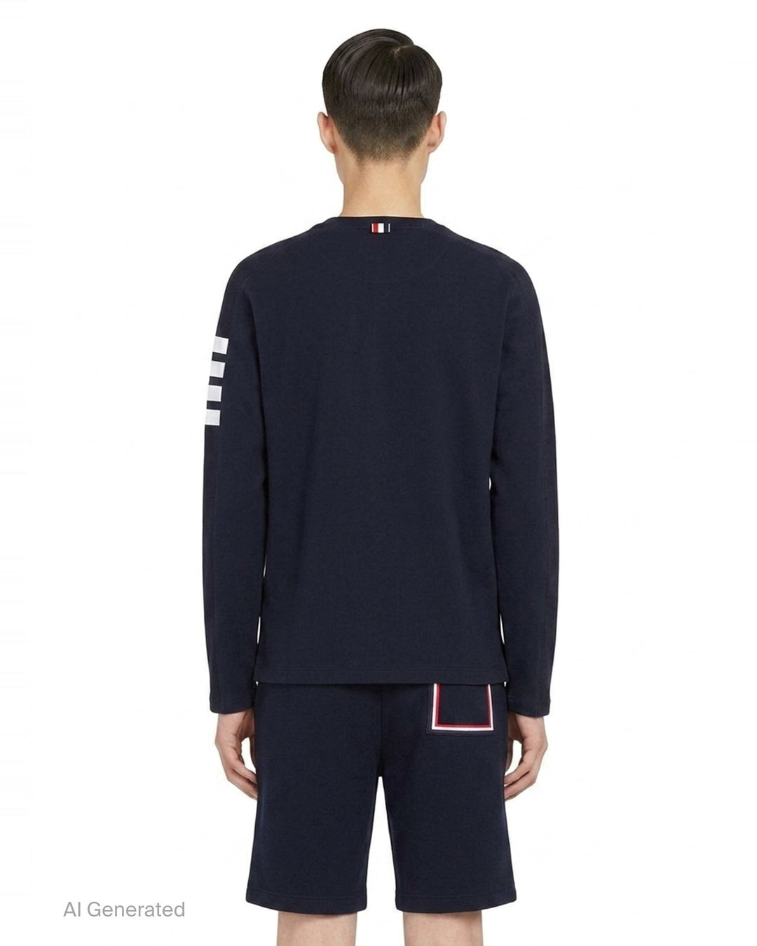 product - back