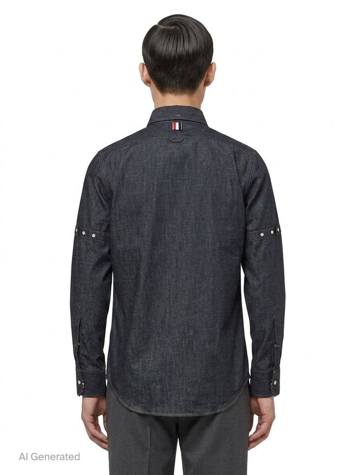 product - back