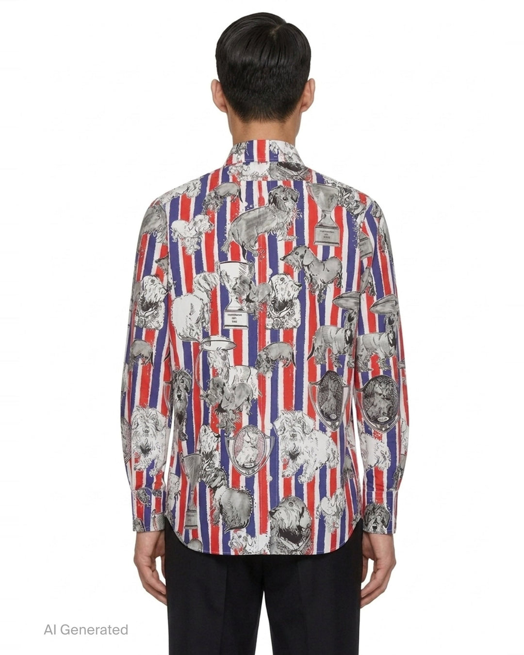 product - back