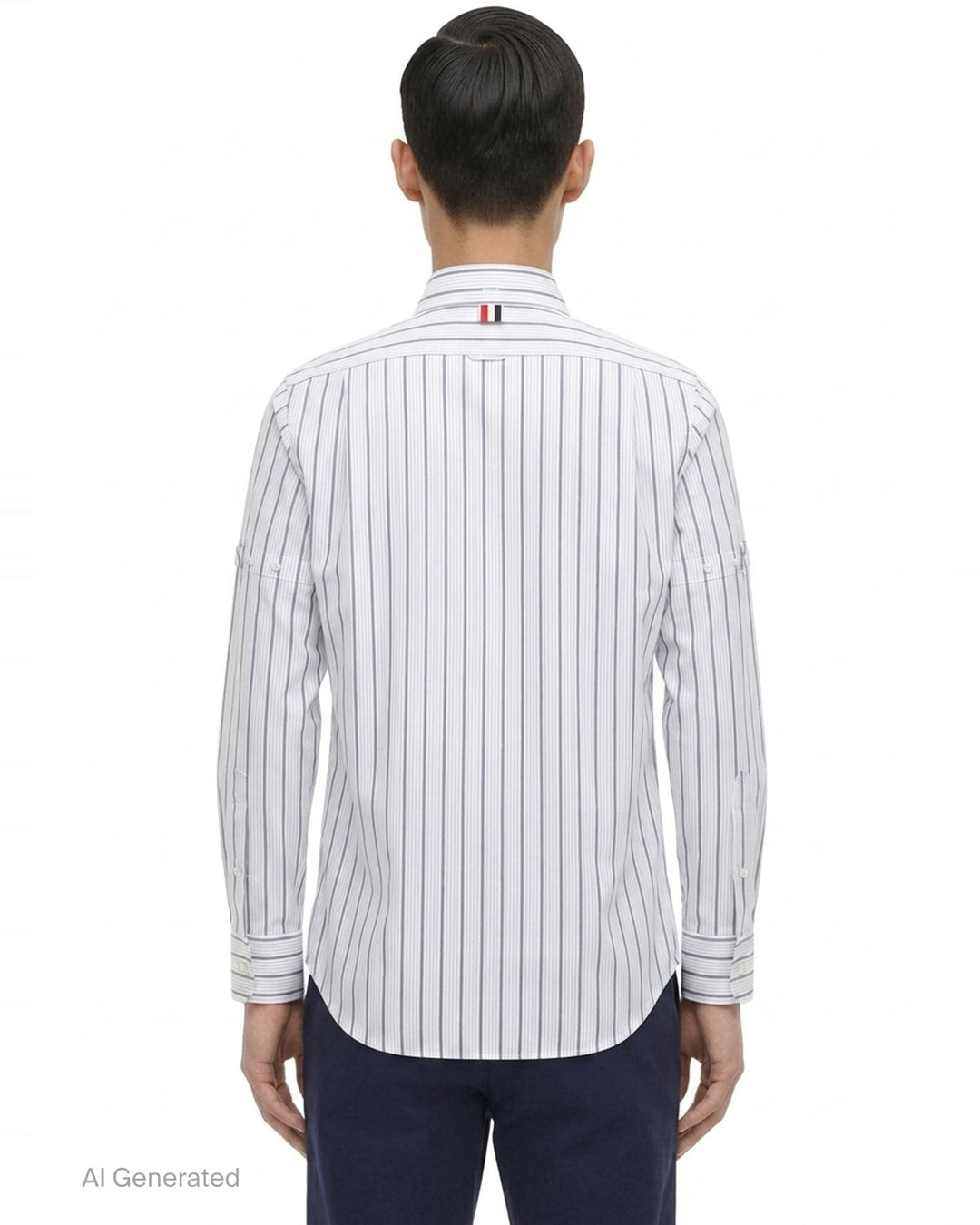 product - back