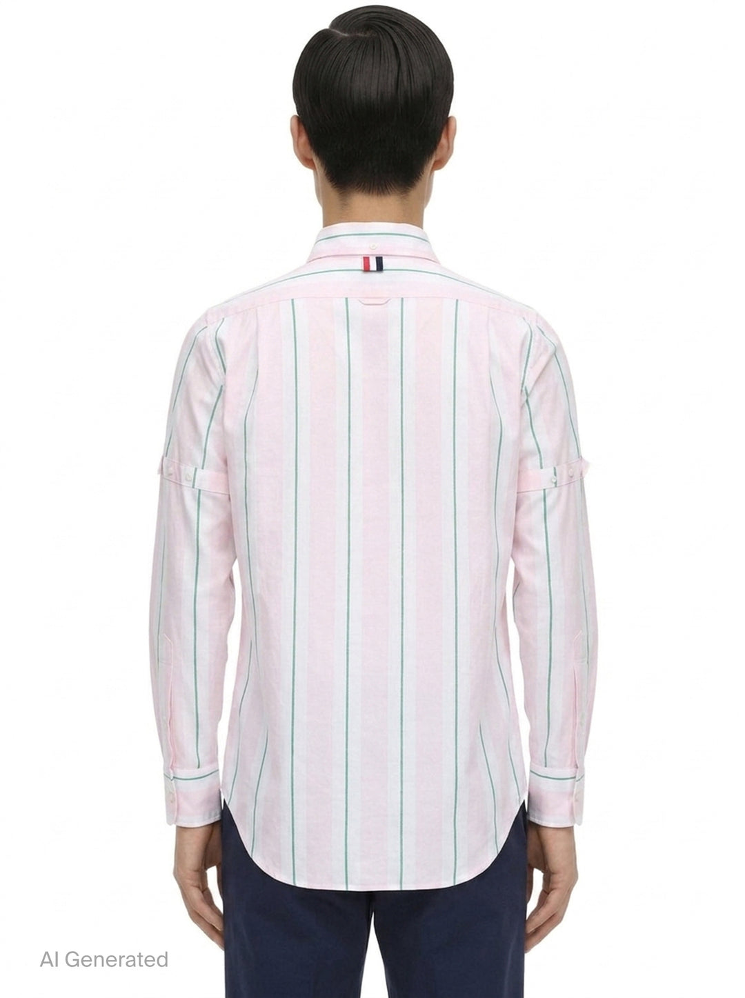 product - back