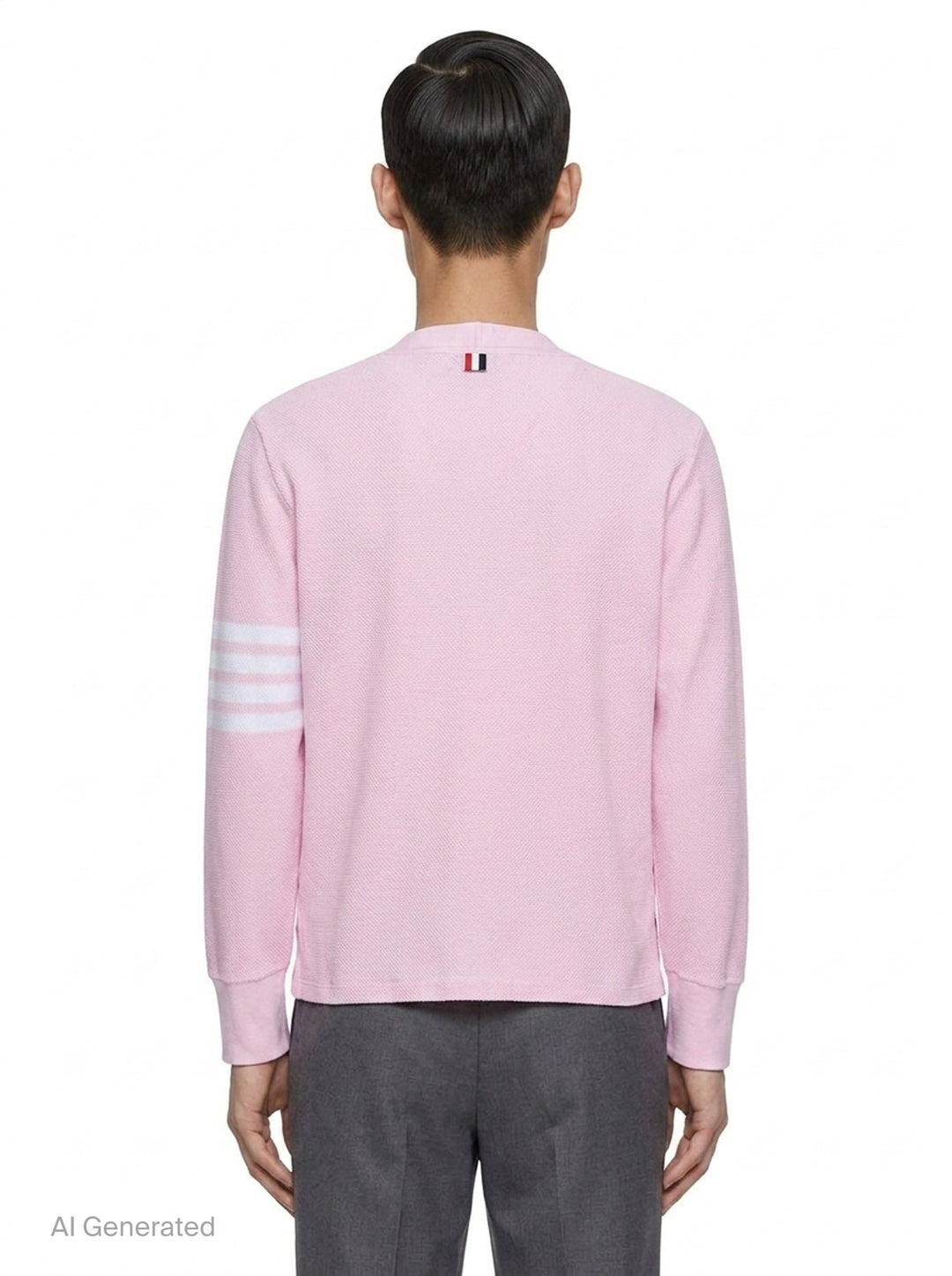 product - back