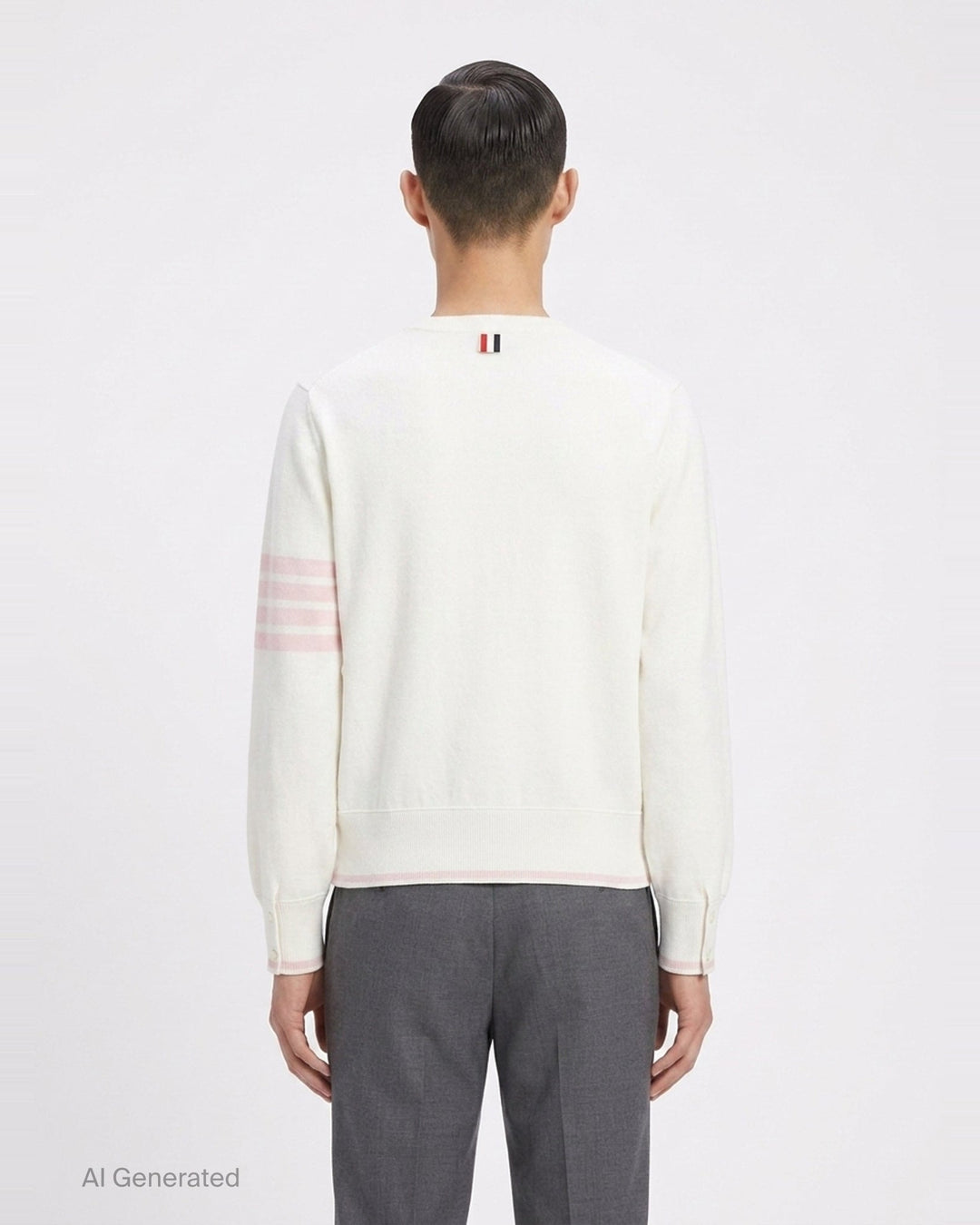 product - back