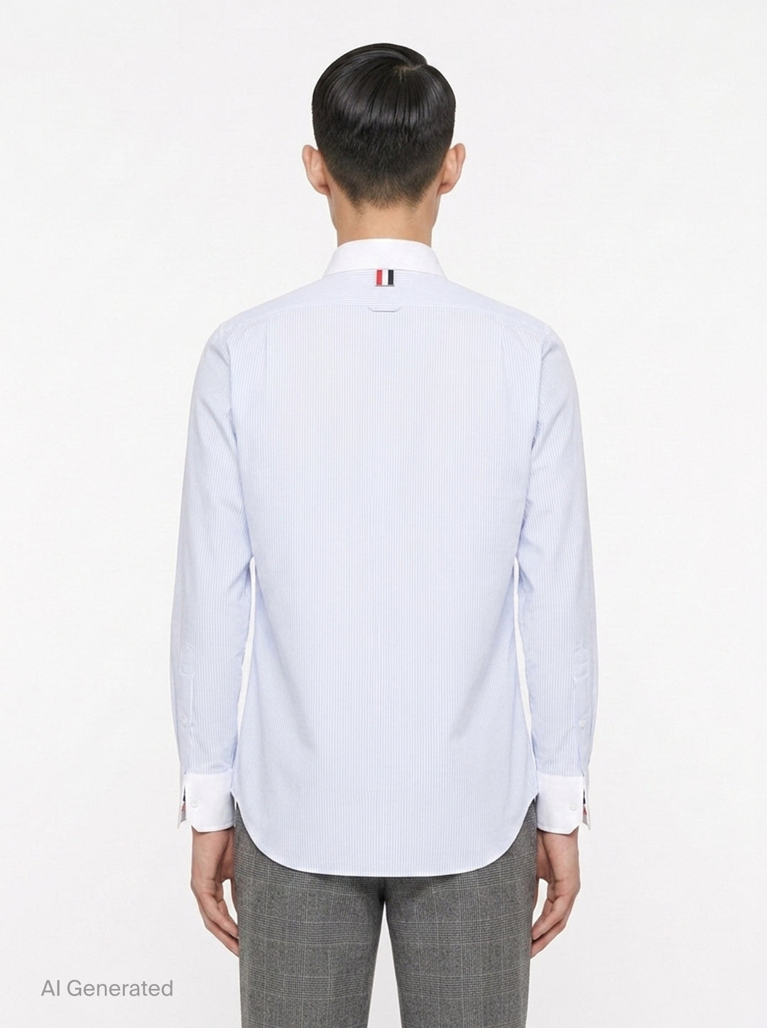 product - back