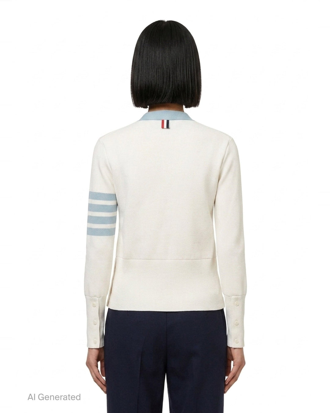 product - back