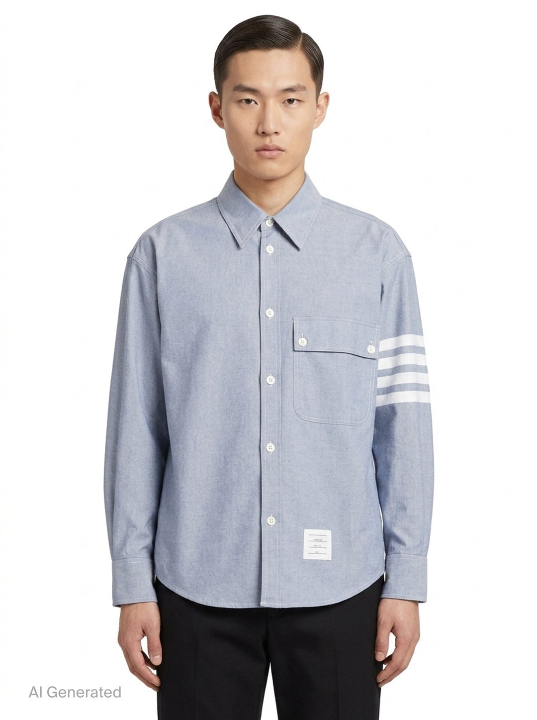 product - front