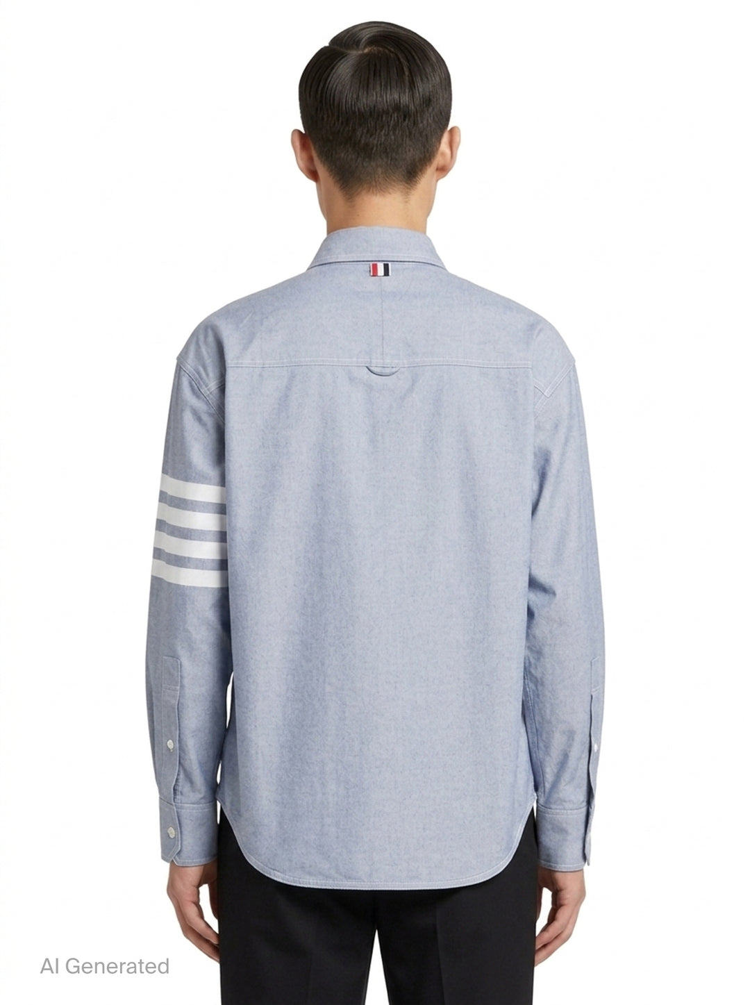 product - back