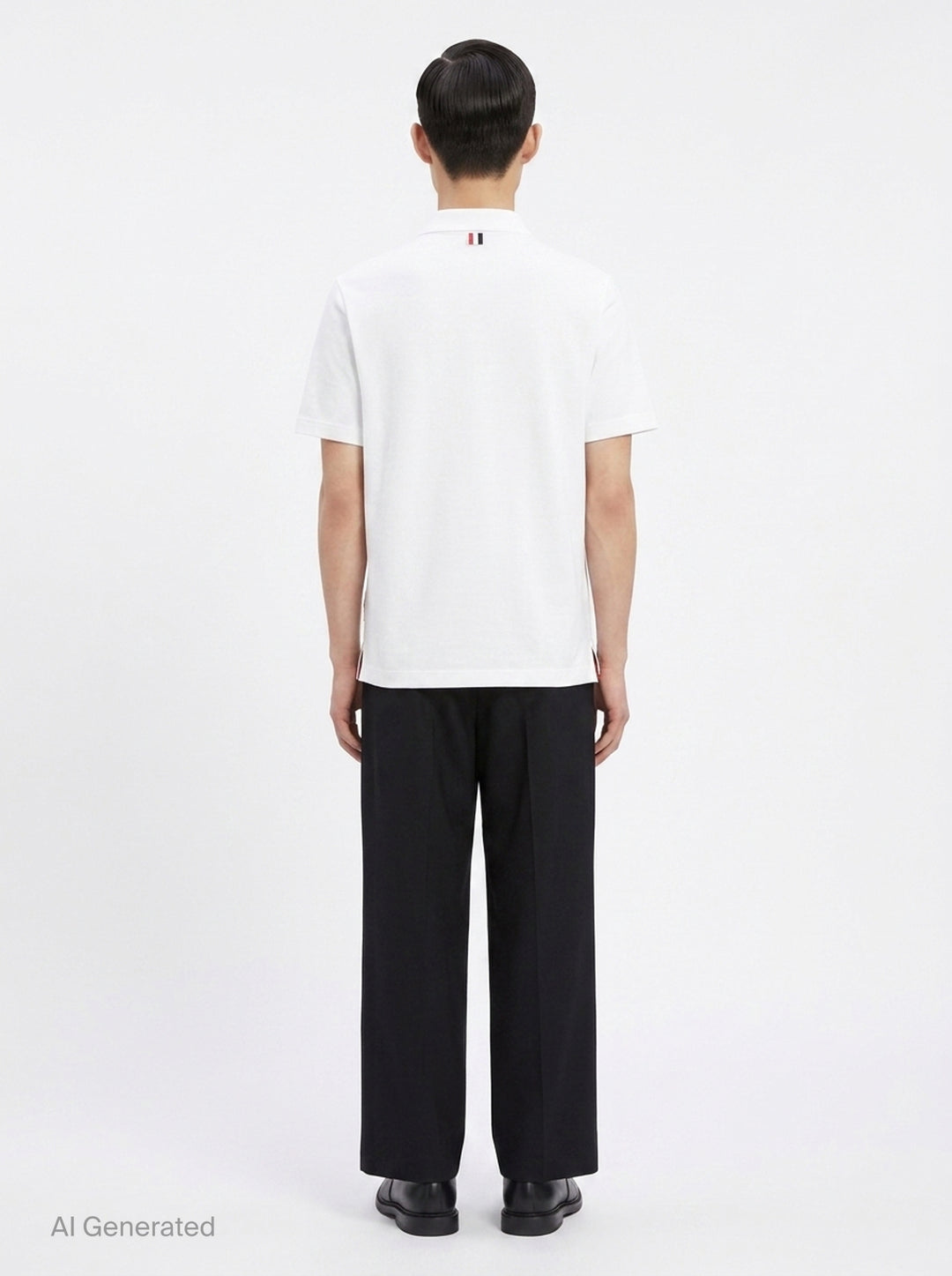 product - back