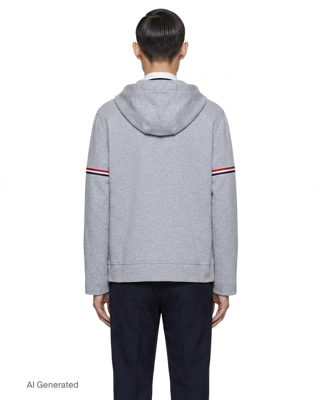 product - back