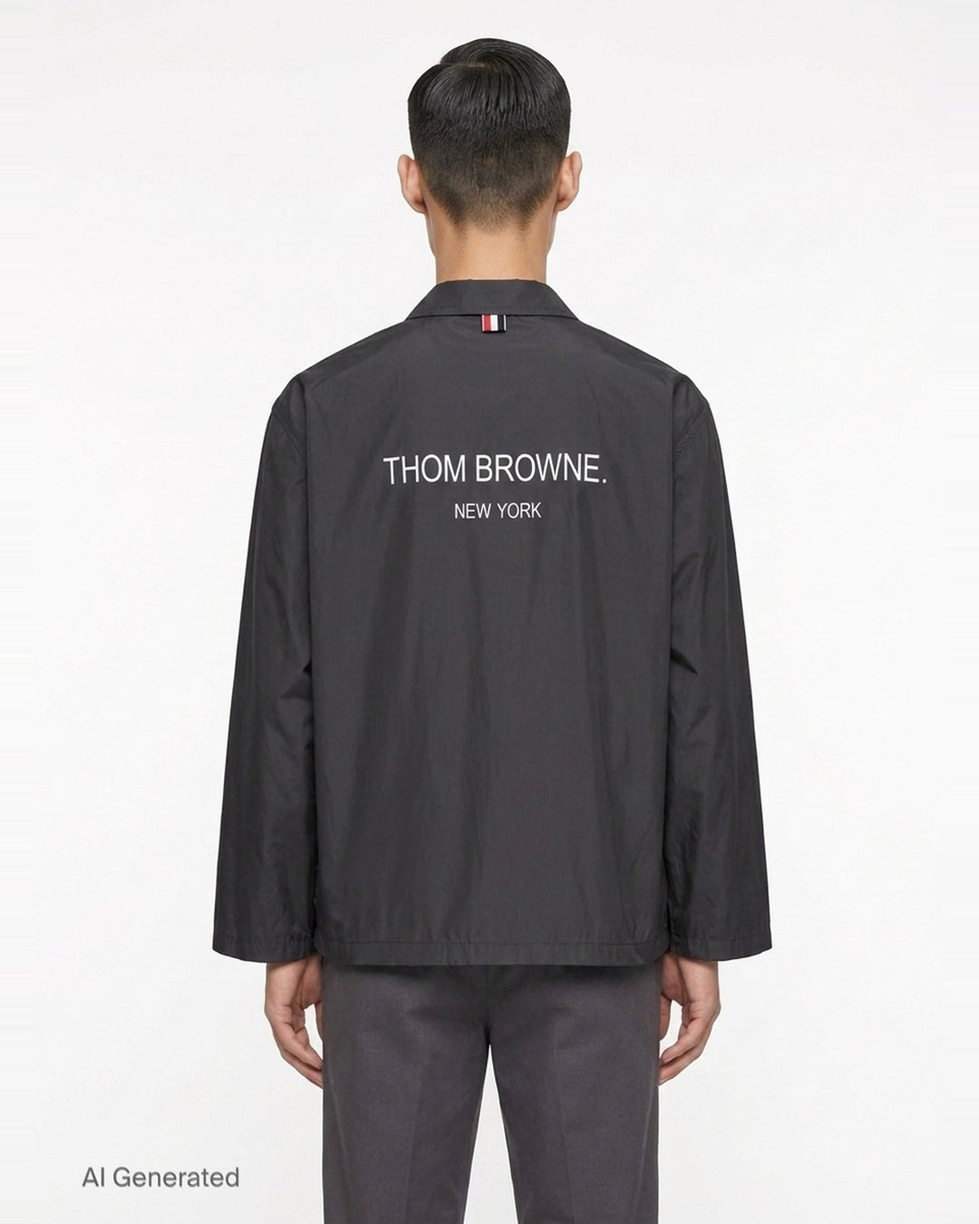 product - back