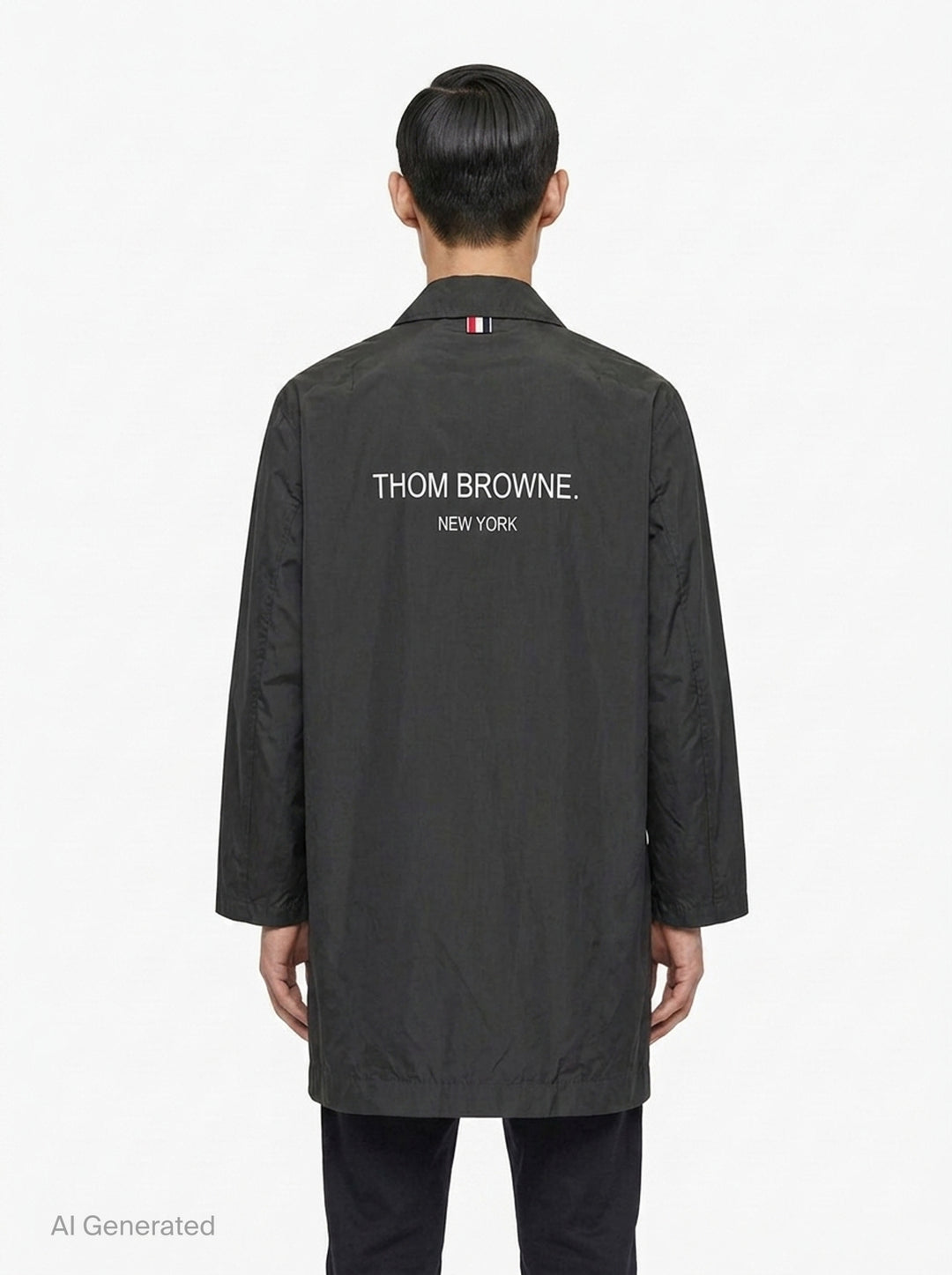 product - back