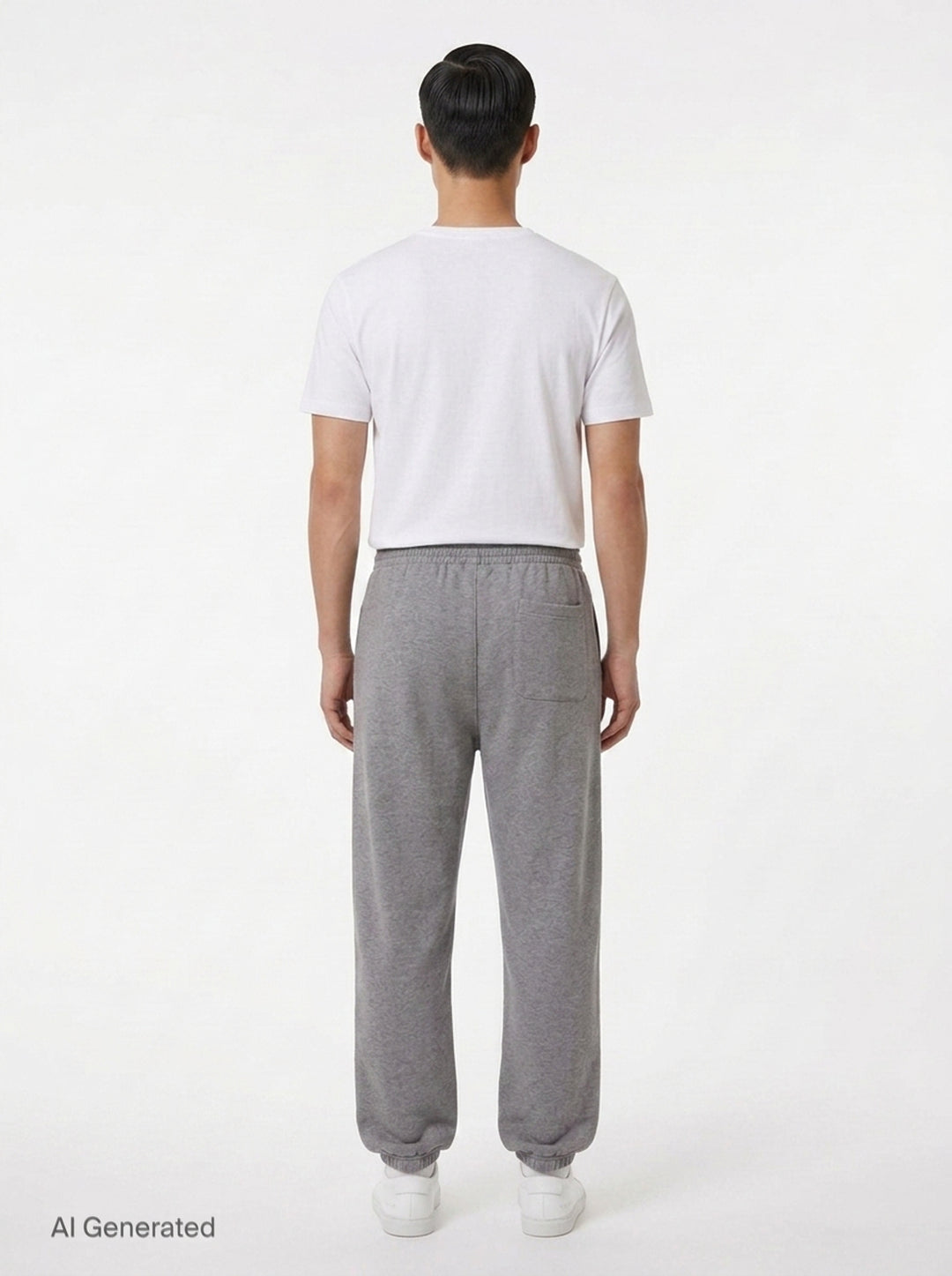 product - back